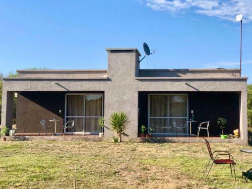 Posada Campoalto Suites