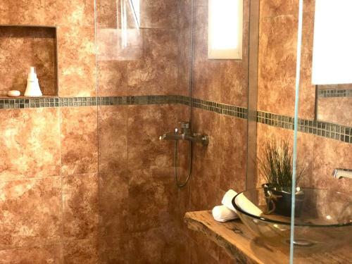 Posada Campoalto Suites