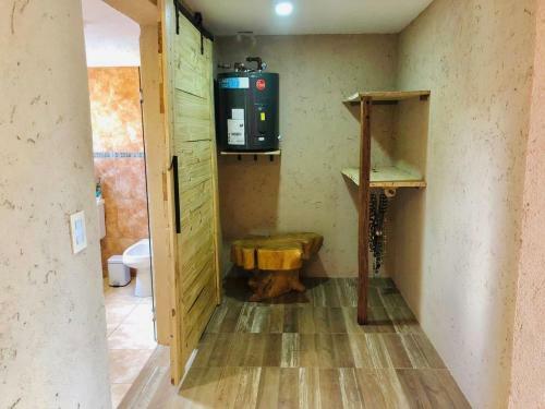 Posada Campoalto Suites