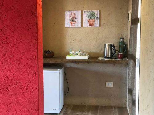 Posada Campoalto Suites