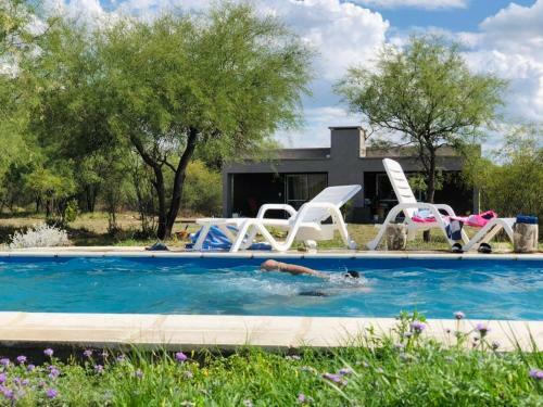 Posada Campoalto Suites