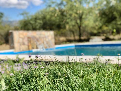 Posada Campoalto Suites