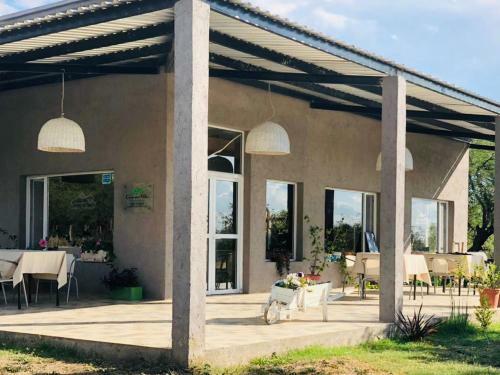 Posada Campoalto Suites