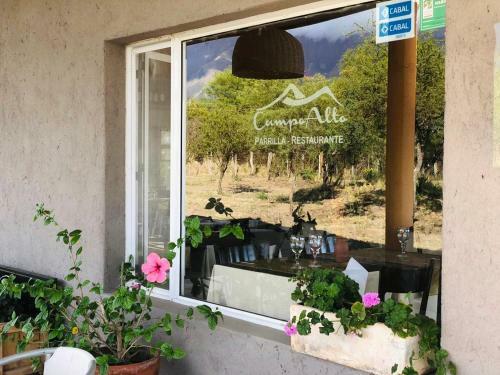 Posada Campoalto Suites