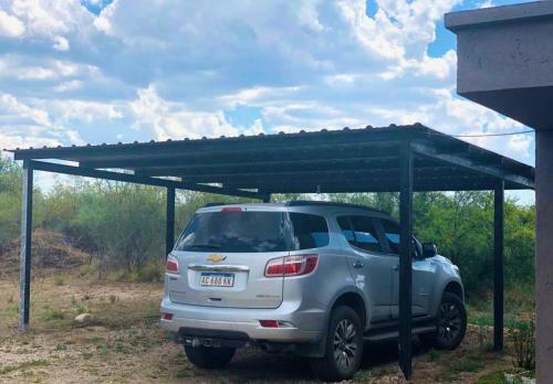 Posada Campoalto Suites