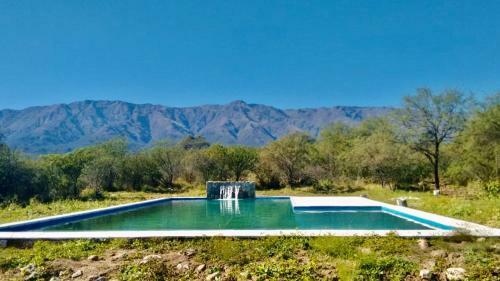 Posada Campoalto Suites
