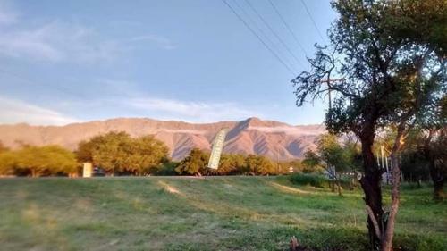 Posada Campoalto Suites