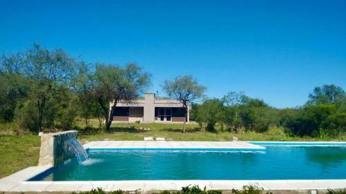 Posada Campoalto Suites