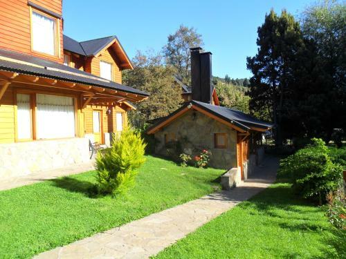 Hotel Hostel Del Pellin