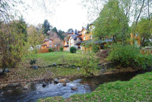 Hotel Hostel Del Pellin