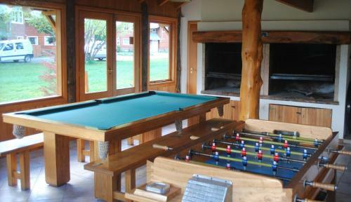 Hotel Hostel Del Pellin