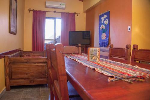 El Paso Apart Hotel