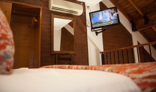 El Paso Apart Hotel