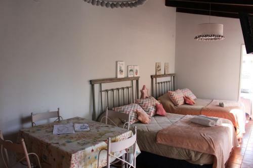 Apart La Nona
