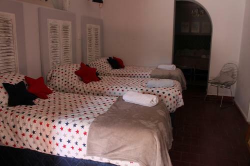 Apart La Nona