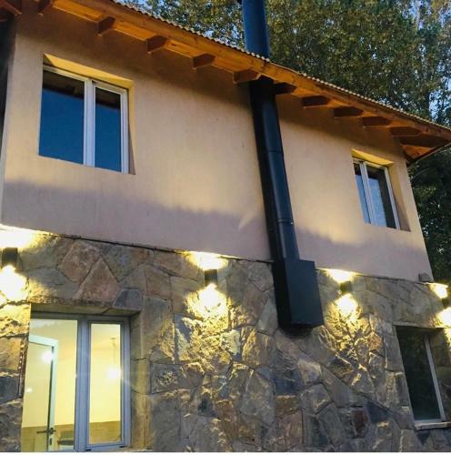 Apartamento Cuesta de Los Andes