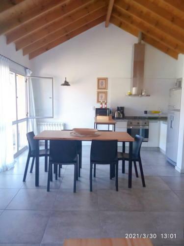 Apartamento Cuesta de Los Andes