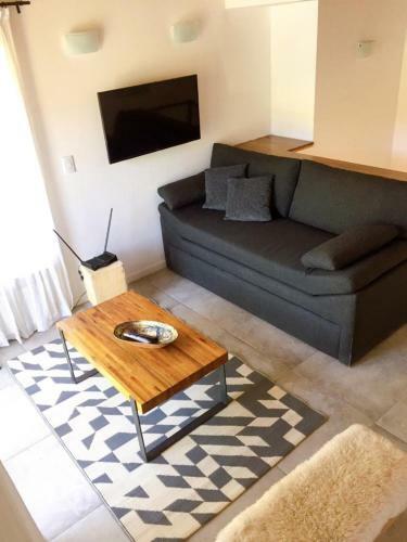 Apartamento Cuesta de Los Andes