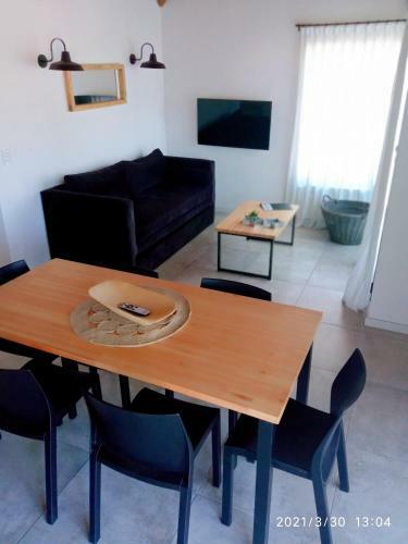 Apartamento Cuesta de Los Andes