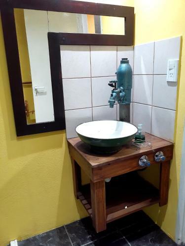 Complejo Las Palmeras