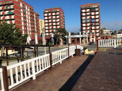 San Clemente Apartment - Ocean View