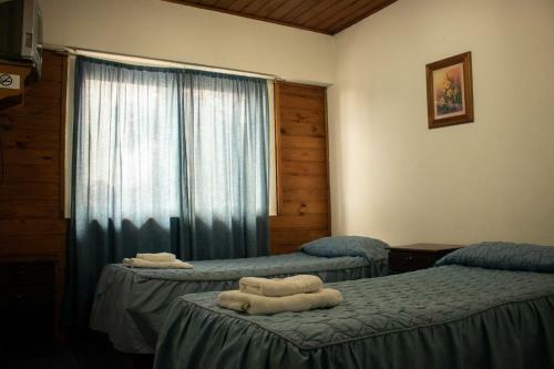 Hotel Los Duendes