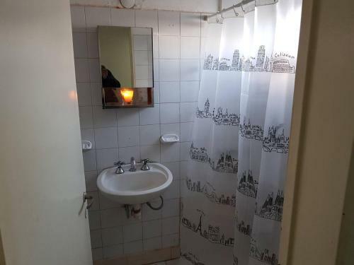 Apartamento Departamento Centrico