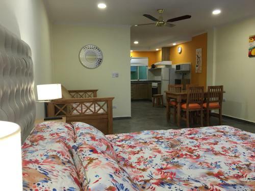 Apartamento Sol Y Arena Boutique