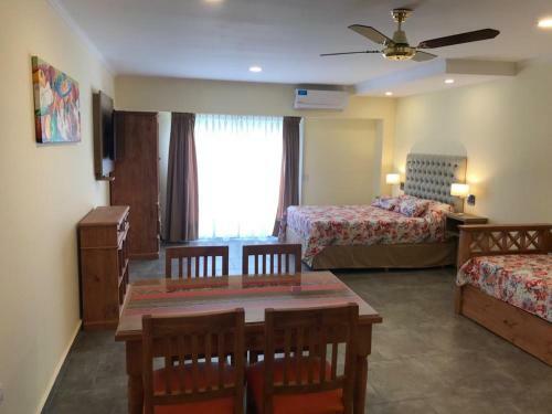 Apartamento Sol Y Arena Boutique