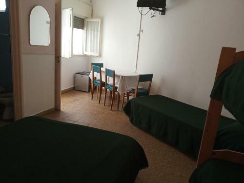 Hotel Residencial