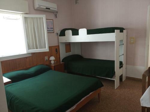 Hotel Residencial