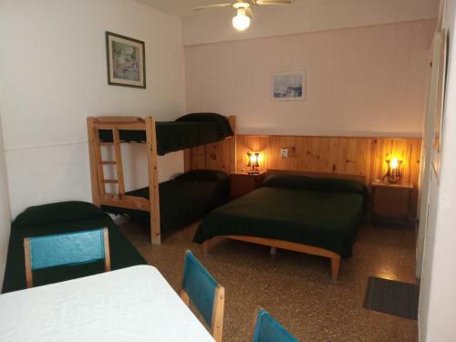 Hotel Residencial