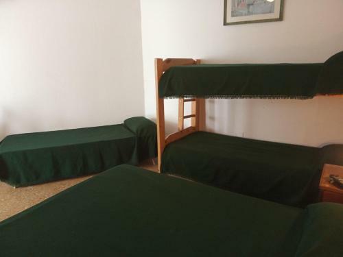 Hotel Residencial