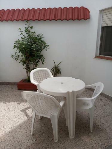 Hotel Residencial