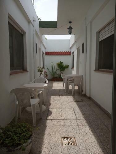 Hotel Residencial