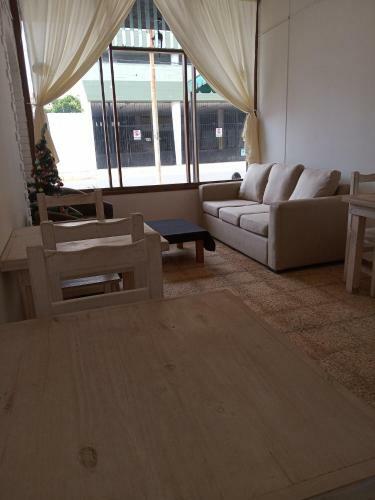 Hotel Residencial