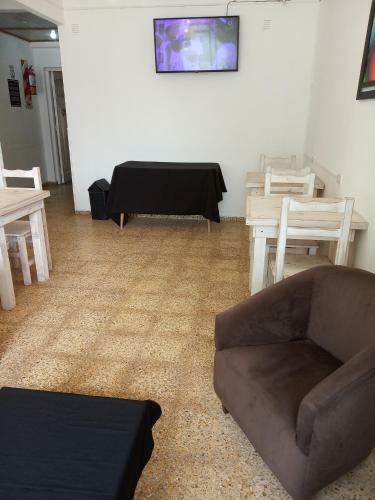 Hotel Residencial