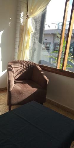 Hotel Residencial