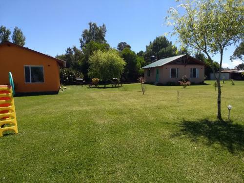 Complejo El Paraiso 2