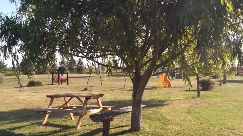 Complejo El Paraiso 2