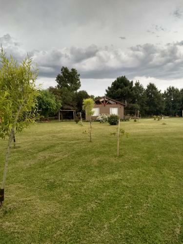 Complejo El Paraiso 2
