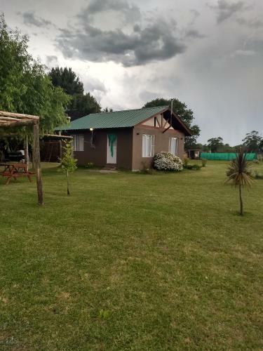 Complejo El Paraiso 2