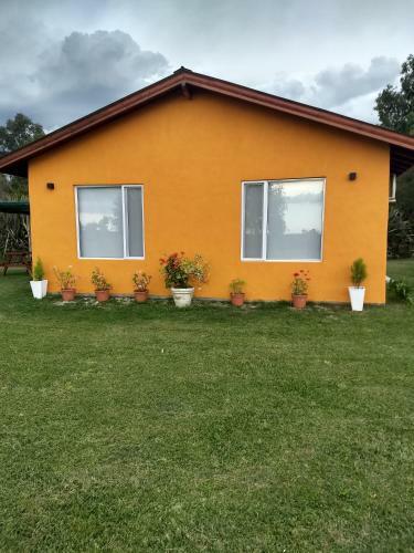 Complejo El Paraiso 2