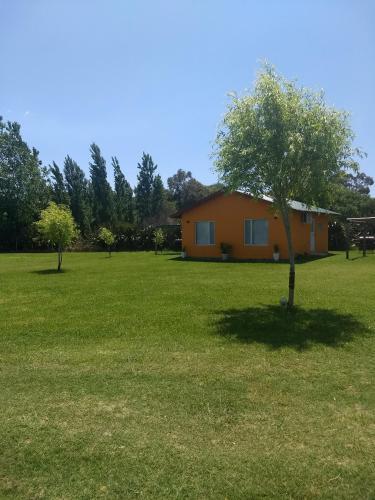 Complejo El Paraiso 2