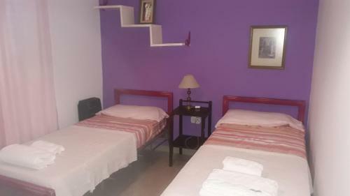 Apartamento San Luis Centro