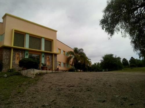 Hotel Complejo La Candela