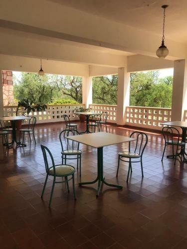 Hotel Complejo La Candela