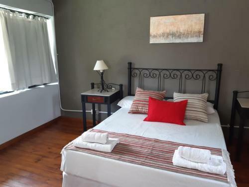 Apartamento Nuevas Caba�as Del Sol
