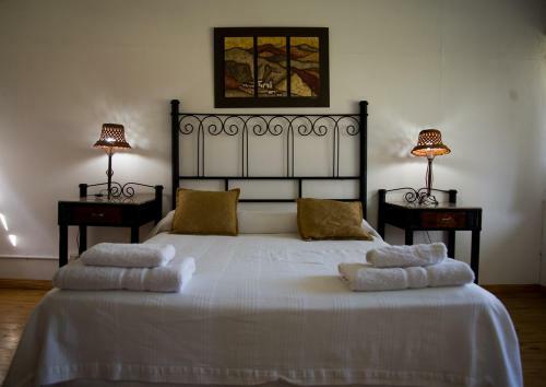 Apartamento Nuevas Caba�as Del Sol