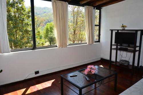 Apartamento Nuevas Caba�as Del Sol